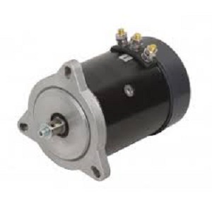 DC Motor