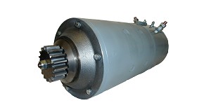 Starter Bosch Revision