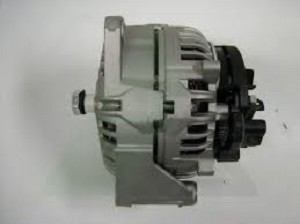 Alternator Mercedes