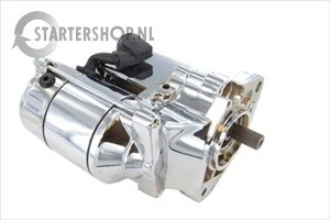 Starter Chrome High Torque