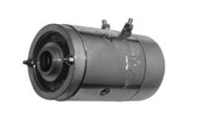 DC Motor