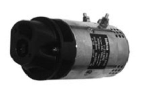 DC Motor