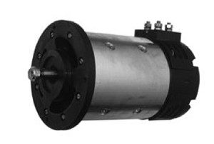 DC Motor