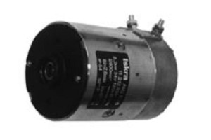 DC Motor