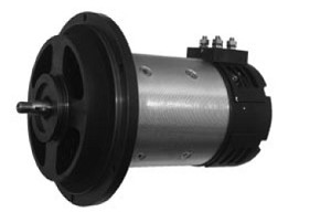 DC Motor