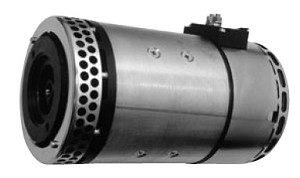 DC Motor