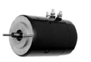 DC Motor