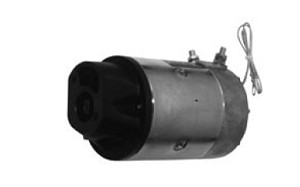DC Motor