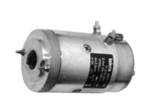DC Motor