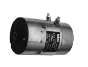 DC Motor