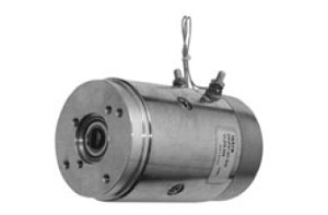 DC Motor