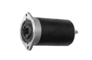 DC Motor