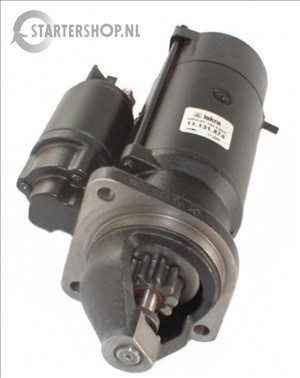 Starter Ø 95mm (New)
